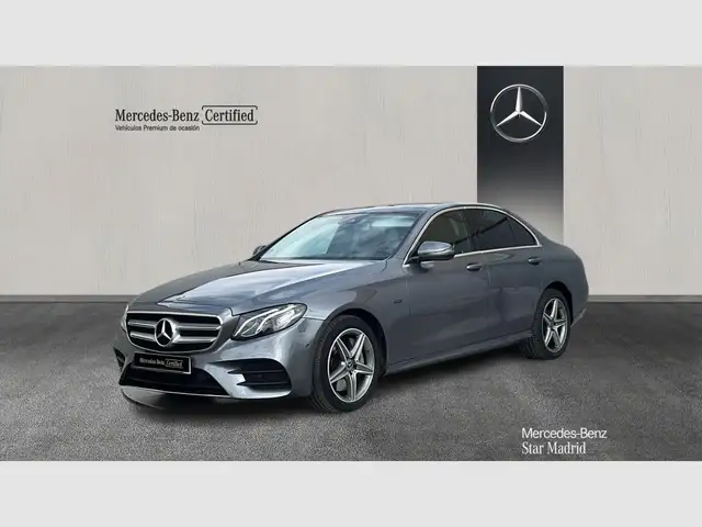 Mercedes-Benz E 300 de