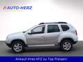 Dacia Duster Prestige *LEDER+KLIMA+PDC+2.HAND* Срібний - thumbnail 6