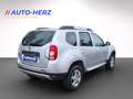 Dacia Duster Prestige *LEDER+KLIMA+PDC+2.HAND* Срібний - thumbnail 8