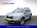 Dacia Duster Prestige *LEDER+KLIMA+PDC+2.HAND* Срібний - thumbnail 5
