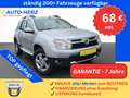 Dacia Duster Prestige *LEDER+KLIMA+PDC+2.HAND* Срібний - thumbnail 1