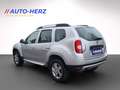 Dacia Duster Prestige *LEDER+KLIMA+PDC+2.HAND* Срібний - thumbnail 10