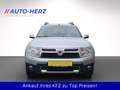 Dacia Duster Prestige *LEDER+KLIMA+PDC+2.HAND* Срібний - thumbnail 4