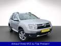 Dacia Duster Prestige *LEDER+KLIMA+PDC+2.HAND* Срібний - thumbnail 2