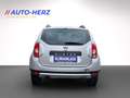 Dacia Duster Prestige *LEDER+KLIMA+PDC+2.HAND* Срібний - thumbnail 9