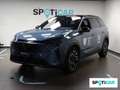 Peugeot 5008 1.2 100KW  eDCS6 GT Azul - thumbnail 1