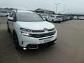 Citroen C5 Aircross Feel Pack Hybrid, Klima, Kamera, SHZ Wit - thumbnail 6