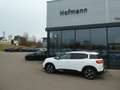 Citroen C5 Aircross Feel Pack Hybrid, Klima, Kamera, SHZ Wit - thumbnail 3