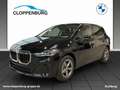 BMW 218 i Navi+E.Sitze Memo.+SHZ+KeyGO UPE: 44.240€ Zwart - thumbnail 1