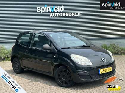 Renault Twingo 1.2 Authentique BJ'08 NAP NL AIRCO ELEKPAKKET