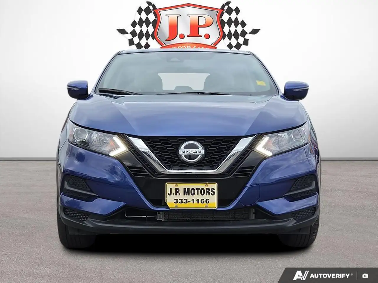 Nissan Qashqai снимка Nissan Qashqai