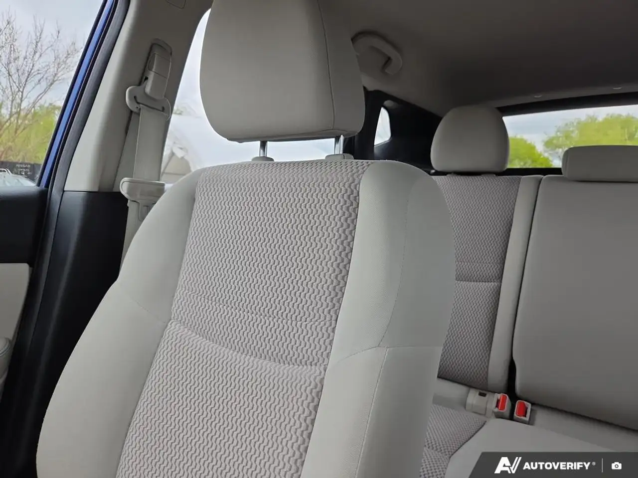 Nissan Qashqai снимка Nissan Qashqai