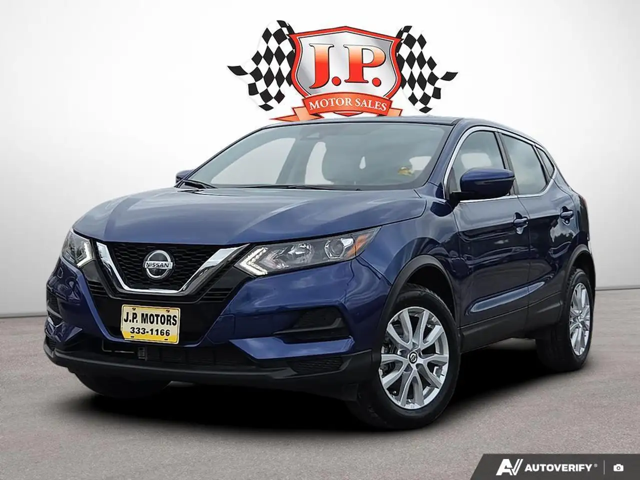 2023 Nissan Qashqai