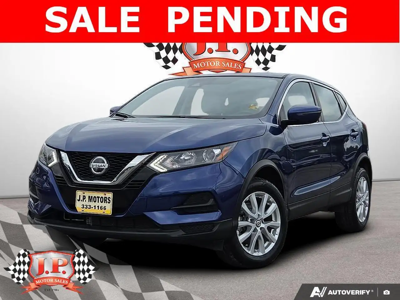 Nissan Qashqai снимка Nissan Qashqai