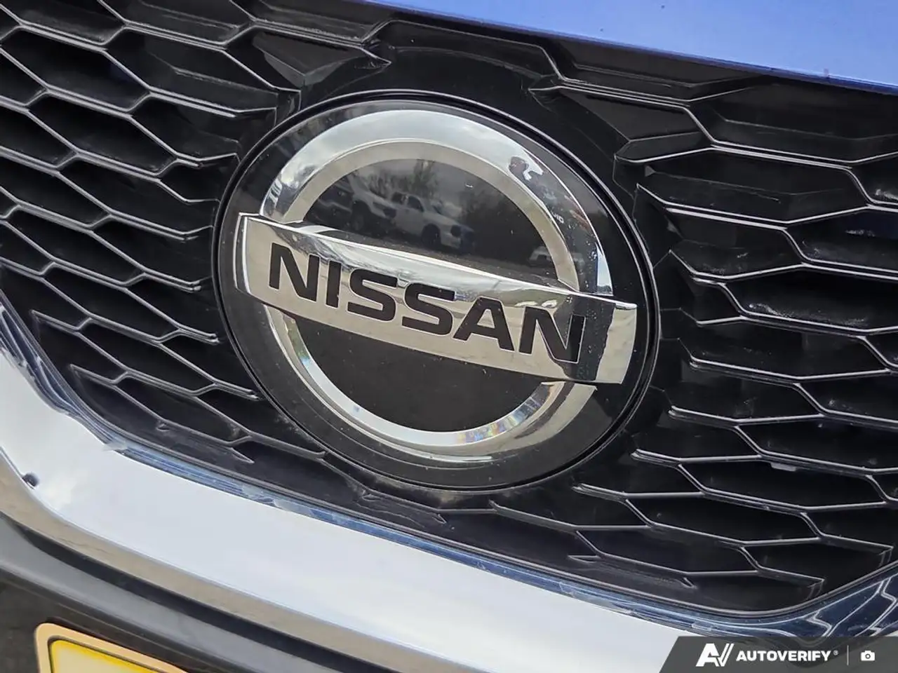 Nissan Qashqai снимка Nissan Qashqai