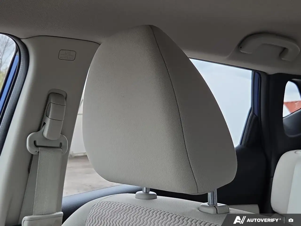 Nissan Qashqai снимка Nissan Qashqai