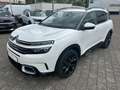 Citroen C5 Aircross PureTech 180 S&S EAT8 Shine Pack Blanc - thumbnail 1