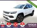 Jeep Compass 1.3 MultiAir 130 Limited ACC Kam Keyl Weiß - thumbnail 2