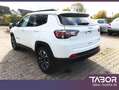 Jeep Compass 1.3 MultiAir 130 Limited ACC Kam Keyl Weiß - thumbnail 8