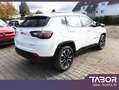 Jeep Compass 1.3 MultiAir 130 Limited ACC Kam Keyl Weiß - thumbnail 6