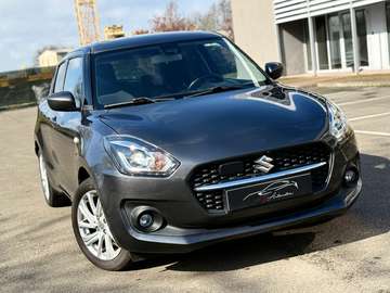 1.2i Hybride 12V*CLIM*GPS*CAMERA*GARANTIE*