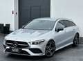 Mercedes-Benz CLA 180 SB*Edition*7G*AMG-LINE*1HD*Wides*KAMERA* Silber - thumbnail 1