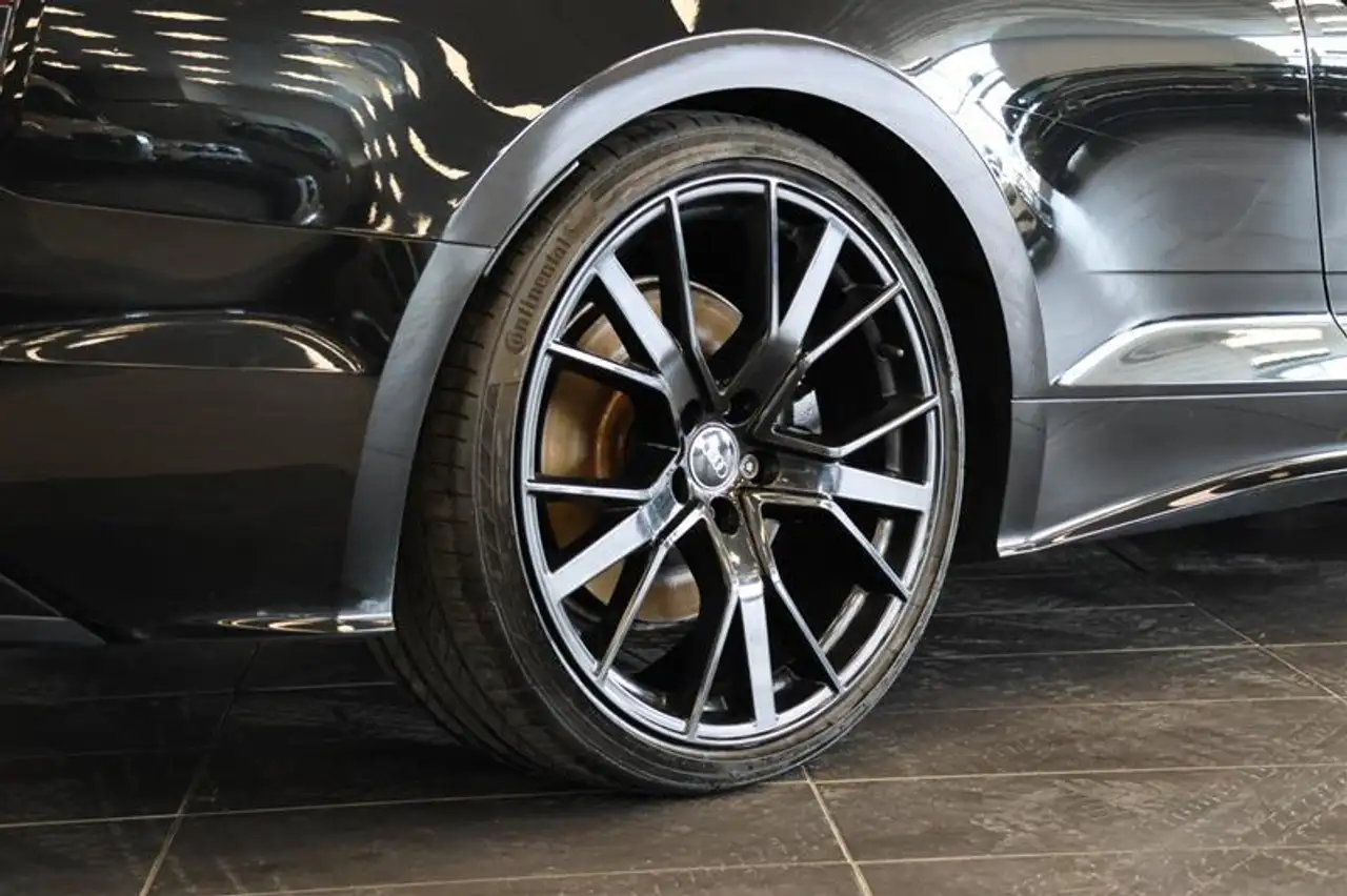Audi S5 снимка Audi S5