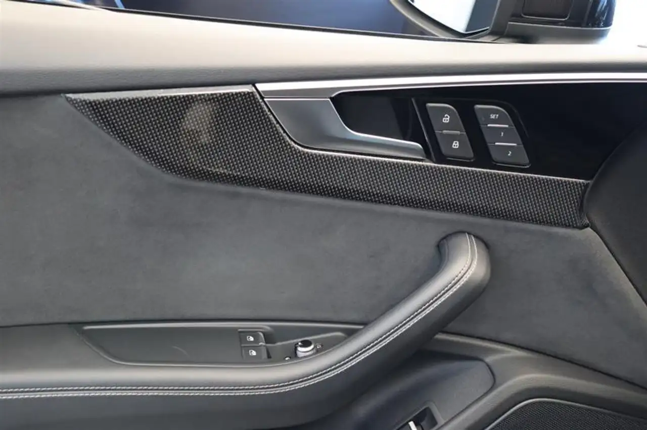 Audi S5 снимка Audi S5