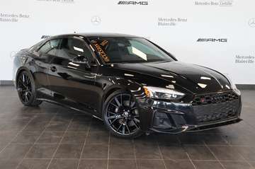 3.0T Progressiv quattro 8sp Tiptronic Cpe