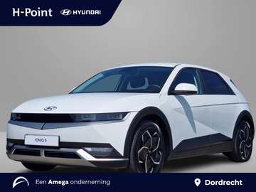 Style 77.4 kWh | €17.905 KORTING | CAMERA | SENSOR