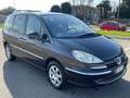 Peugeot 807 807 2.0 hdi 16v SV navi 136cv fap 7 posti Grijs - thumbnail 3