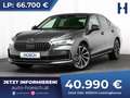 Skoda Superb TSI iV L&K TOP EXTRAS WIE NEU -39% Grau - thumbnail 1