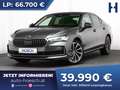 Skoda Superb TSI iV L&K TOP EXTRAS WIE NEU -40% Grau - thumbnail 1