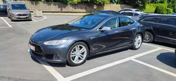 Model S 85d sco1 supercharge gratuite illimité