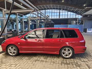 Lancer 1.6 Sport