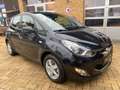 Hyundai iX20 1.4 Classic Klima SHZ el FH Allwetterreifen Noir - thumbnail 1