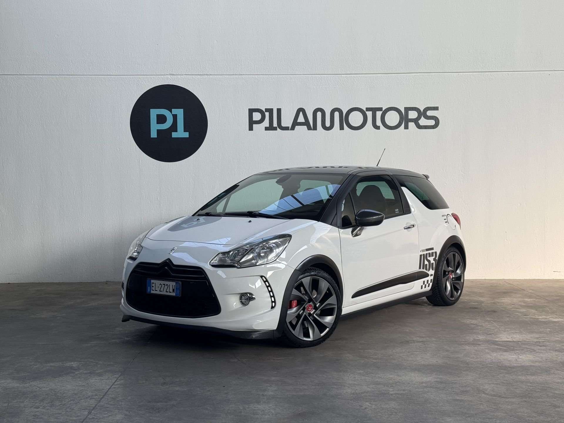 Citroen DS3