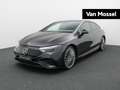 Mercedes-Benz EQE 350 350+ AMG Line +AIRMATIC+BURMESTER+LEDER+HEADUP+PAN Gris - thumbnail 1