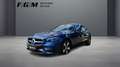Mercedes-Benz C 180 T Avantgarde DigiLight|Standhz|TWA|Headup Bleu - thumbnail 1