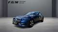 Mercedes-Benz C 180 T Avantgarde DigiLight|Standhz|TWA|Headup Bleu - thumbnail 4