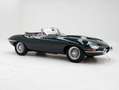 Jaguar E-Type 3.8 Series 1 OTS '62 CH77165 Groen - thumbnail 3