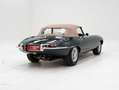 Jaguar E-Type 3.8 Series 1 OTS '62 CH77165 Groen - thumbnail 29