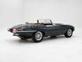 Jaguar E-Type 3.8 Series 1 OTS '62 CH77165 Groen - thumbnail 2