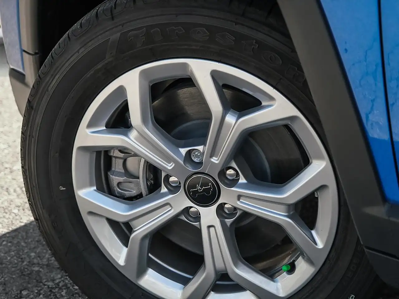 Jeep Compass снимка Jeep Compass