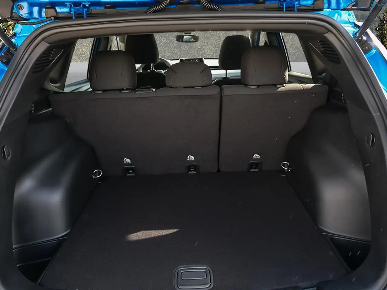 Jeep Compass снимка Jeep Compass