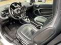 smart forTwo Cabrio Brabus,Prime, Automatik Schwarz - thumbnail 6
