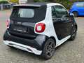 smart forTwo Cabrio Brabus,Prime, Automatik Schwarz - thumbnail 3