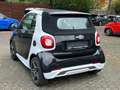smart forTwo Cabrio Brabus,Prime, Automatik Schwarz - thumbnail 4