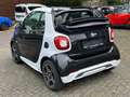 smart forTwo Cabrio Brabus,Prime, Automatik Schwarz - thumbnail 10