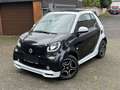 smart forTwo Cabrio Brabus,Prime, Automatik Schwarz - thumbnail 1